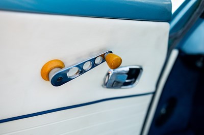 Lot 1971 Volkswagen Karmann Ghia Cabriolet