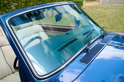 Lot 1987 Rolls-Royce Corniche Convertible
