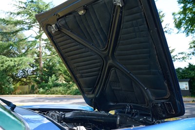 Lot 1987 Rolls-Royce Corniche Convertible
