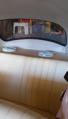 Lot 1966 Volkswagen Beetle