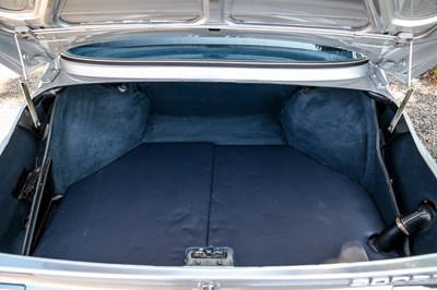 Lot 1974 BMW 2002tii