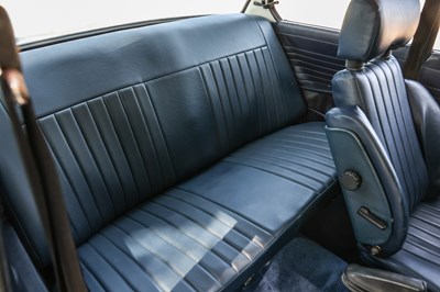 Lot 1974 BMW 2002tii