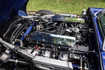 Lot 1974 Jaguar E-Type Series III Roadster
