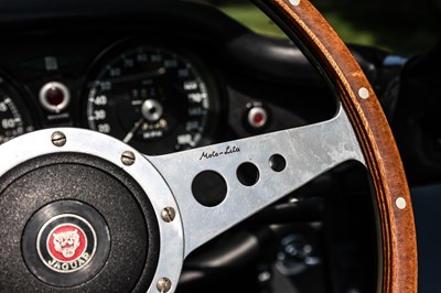 Lot 1974 Jaguar E-Type Series III Roadster