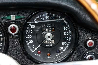 Lot 1974 Jaguar E-Type Series III Roadster