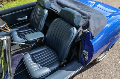 Lot 1974 Jaguar E-Type Series III Roadster
