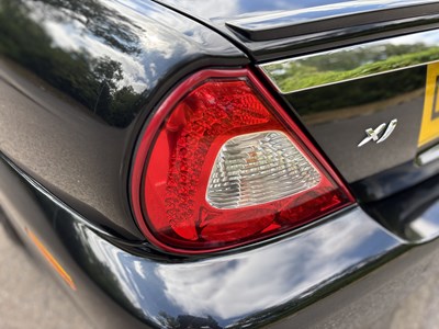 Lot 6 - 2009 Jaguar XJ 3.0 V6 Final Edition