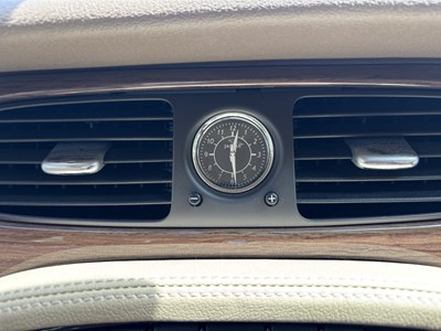 Lot 6 - 2009 Jaguar XJ 3.0 V6 Final Edition