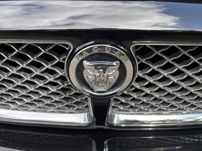 Lot 6 - 2009 Jaguar XJ 3.0 V6 Final Edition