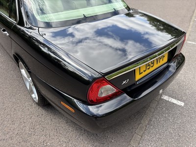 Lot 6 - 2009 Jaguar XJ 3.0 V6 Final Edition