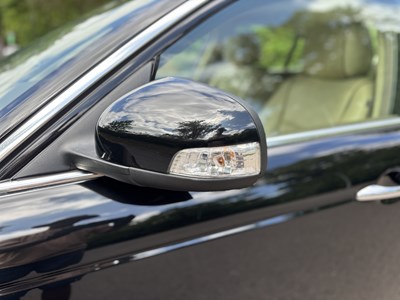 Lot 6 - 2009 Jaguar XJ 3.0 V6 Final Edition