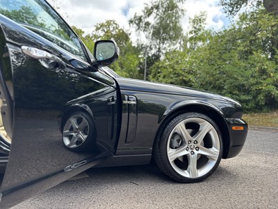 Lot 6 - 2009 Jaguar XJ 3.0 V6 Final Edition