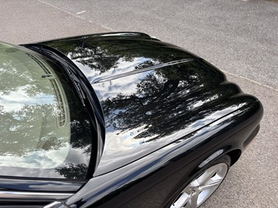 Lot 6 - 2009 Jaguar XJ 3.0 V6 Final Edition