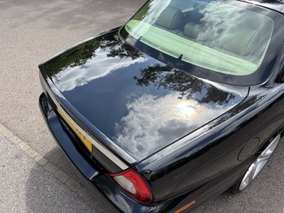 Lot 6 - 2009 Jaguar XJ 3.0 V6 Final Edition