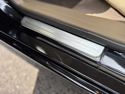 Lot 6 - 2009 Jaguar XJ 3.0 V6 Final Edition