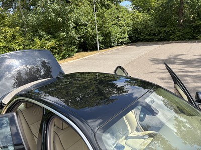 Lot 6 - 2009 Jaguar XJ 3.0 V6 Final Edition