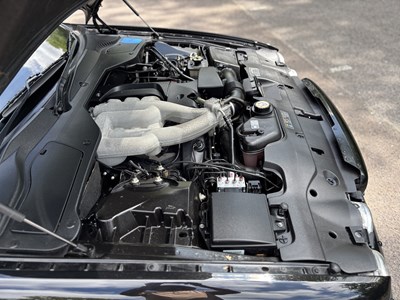 Lot 6 - 2009 Jaguar XJ 3.0 V6 Final Edition