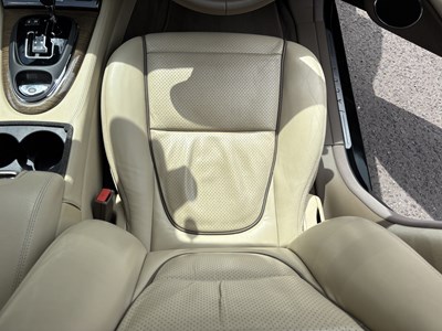 Lot 6 - 2009 Jaguar XJ 3.0 V6 Final Edition