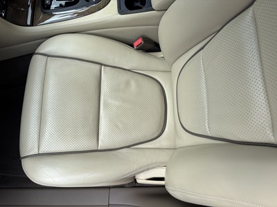 Lot 6 - 2009 Jaguar XJ 3.0 V6 Final Edition