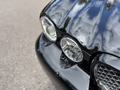 Lot 6 - 2009 Jaguar XJ 3.0 V6 Final Edition