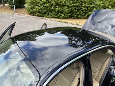 Lot 6 - 2009 Jaguar XJ 3.0 V6 Final Edition