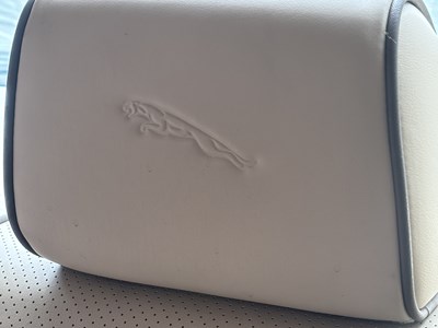 Lot 6 - 2009 Jaguar XJ 3.0 V6 Final Edition