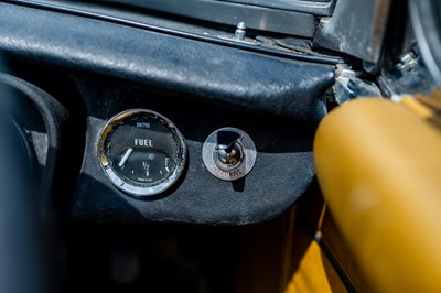 Lot 1973 MGB Roadster