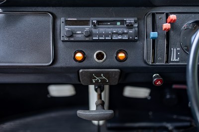 Lot 1977 Volkswagen Camper