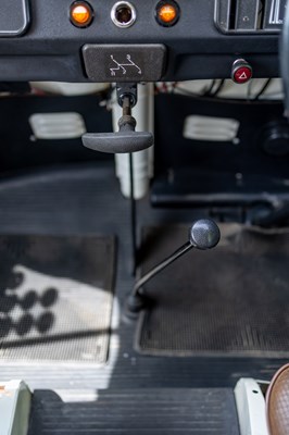 Lot 1977 Volkswagen Camper
