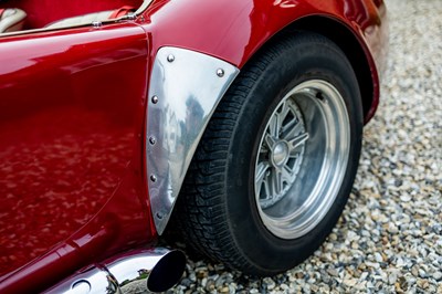 Lot 1976 Dax Cobra