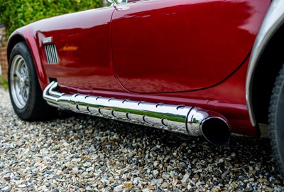 Lot 1976 Dax Cobra