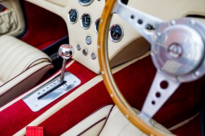 Lot 1976 Dax Cobra