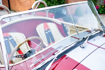 Lot 1976 Dax Cobra