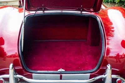 Lot 1976 Dax Cobra