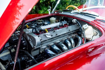 Lot 1976 Dax Cobra