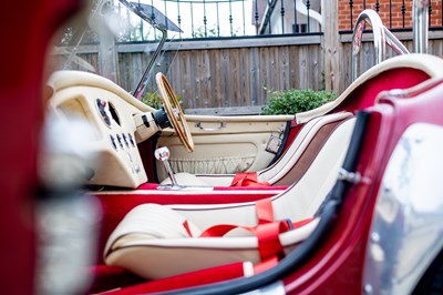 Lot 1976 Dax Cobra