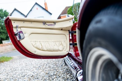 Lot 1976 Dax Cobra