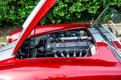 Lot 1976 Dax Cobra