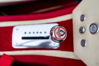 Lot 1976 Dax Cobra