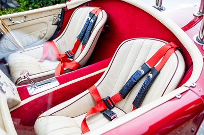 Lot 1976 Dax Cobra