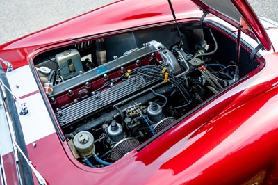 Lot 1976 Dax Cobra