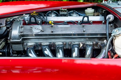 Lot 1976 Dax Cobra