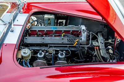 Lot 1976 Dax Cobra