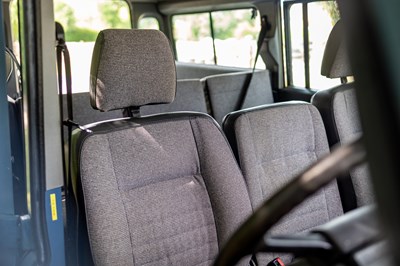 Lot 271 - 1988 Land Rover 110 V8 County Station Wagon