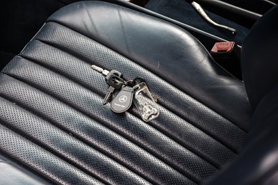 Lot 1989 Mercedes-Benz 300 SL