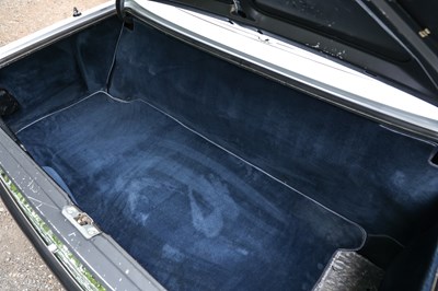 Lot 1989 Mercedes-Benz 300 SL