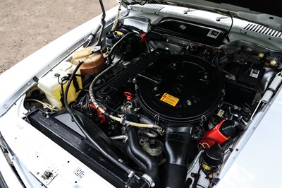 Lot 1989 Mercedes-Benz 300 SL
