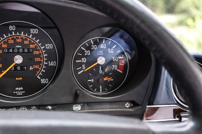 Lot 1989 Mercedes-Benz 300 SL