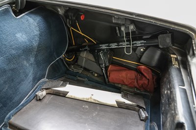 Lot 1989 Mercedes-Benz 300 SL