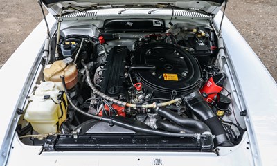 Lot 1989 Mercedes-Benz 300 SL
